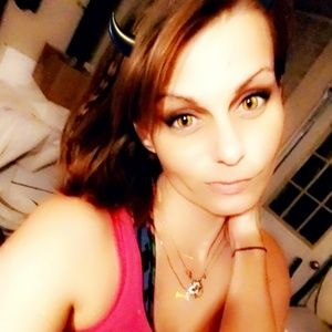 Meet your Posher, Chelsey